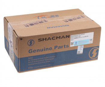 6 949 р. Педаль акселератора SHACMAN SHAANXI X5000 OE SHACMAN dz97189570483  с доставкой в г. Пермь. Увеличить фотографию 5