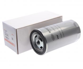 3 199 р. Фильтр топливный JAC Sunray SOLLERS Atlant (2.7D) (4DE1-1D) (Е5) грубой очистки OE JAC 1105021r0070  с доставкой в г. Пермь. Увеличить фотографию 3