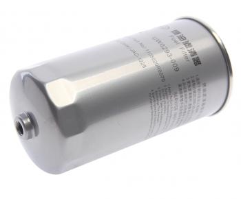 3 199 р. Фильтр топливный JAC Sunray SOLLERS Atlant (2.7D) (4DE1-1D) (Е5) грубой очистки OE JAC 1105021r0070  с доставкой в г. Пермь. Увеличить фотографию 2