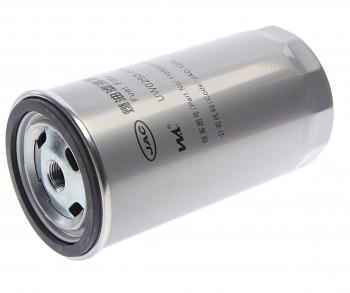 3 199 р. Фильтр топливный JAC Sunray SOLLERS Atlant (2.7D) (4DE1-1D) (Е5) грубой очистки OE JAC 1105021r0070  с доставкой в г. Пермь. Увеличить фотографию 1