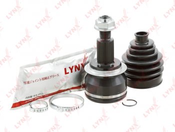 ШРУС наружный MAZDA CX-5 комплект LYNX LYNX co1874