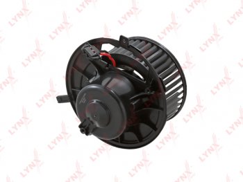 4 999 р. Вентилятор VW Golf (03-) AUDI A3 (03-13),Q3 (11-) SKODA Octavia (04-13) отопителя салона LYNX LYNX rf1883  с доставкой в г. Пермь. Увеличить фотографию 2