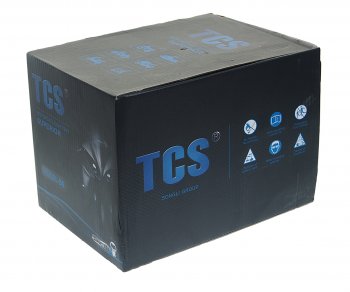 9 449 р. Аккумулятор TCS AGM 30Ач TCS 6ст30 ytx30l-bs  с доставкой в г. Пермь. Увеличить фотографию 5