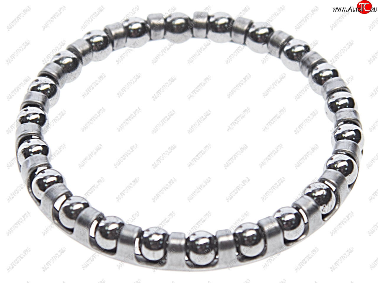 33 р. Подшипник велосипедный задней втулки 1/8 22 шара NO NAME br532x22hs NO NAME br532x22hs  с доставкой в г. Пермь