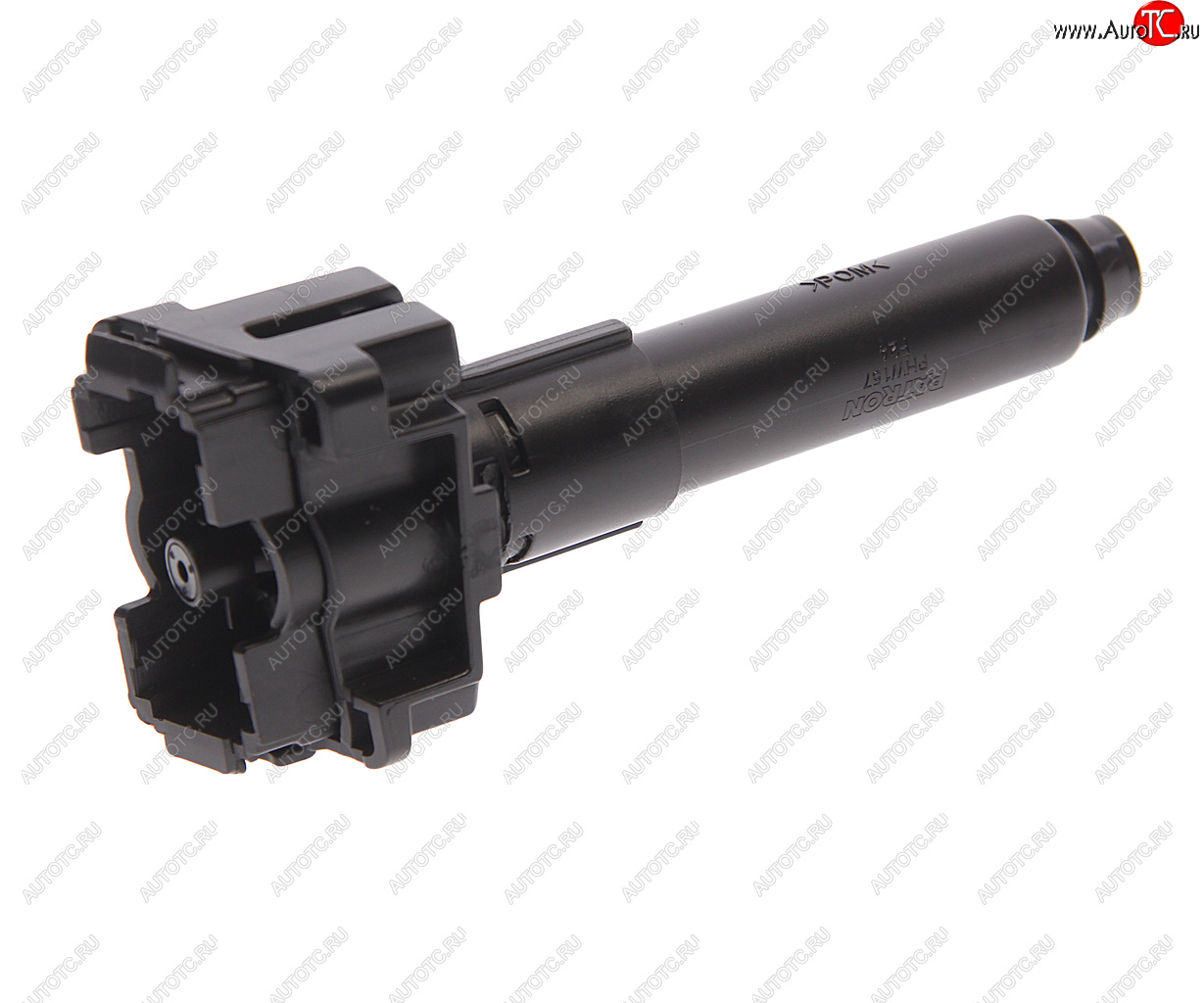 1 259 р. Жиклер TOYOTA Land Cruiser (J200) (15-) омывателя фар правый PATRON PATRON phw157  с доставкой в г. Пермь