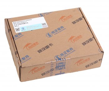 7 599 р. Контроллер управления SHACMAN SHAANXI X6000 кондиционером OE SHACMAN dz9l149585111  с доставкой в г. Пермь. Увеличить фотографию 3