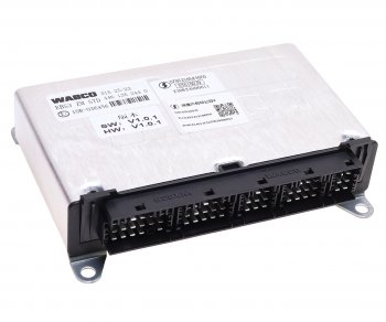 61 999 р. Блок управления SHACMAN SHAANXI X6000 электронный EBS OE SHACMAN dz9x259584060  с доставкой в г. Пермь. Увеличить фотографию 1