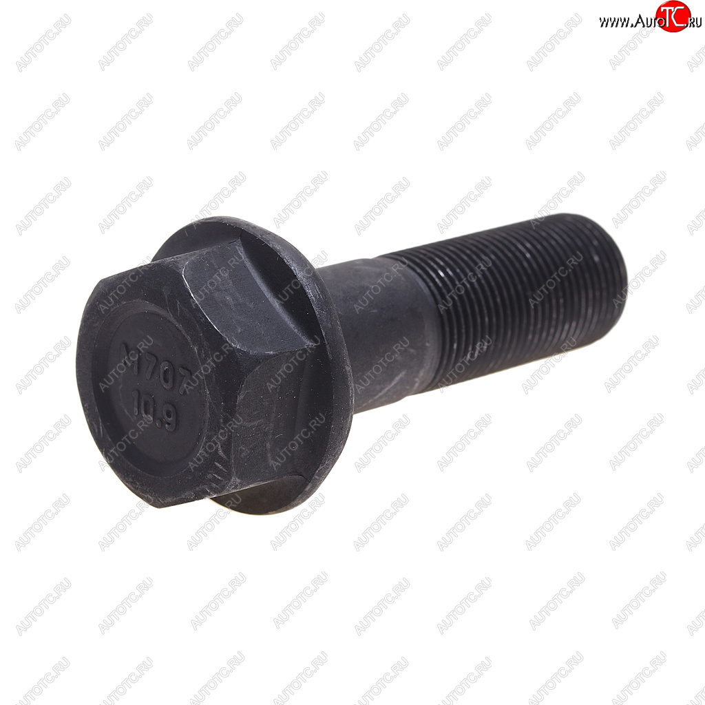 319 р. Болт М20х1.5х55 SHACMAN SHAANXI OE SHACMAN dz9112340376  с доставкой в г. Пермь