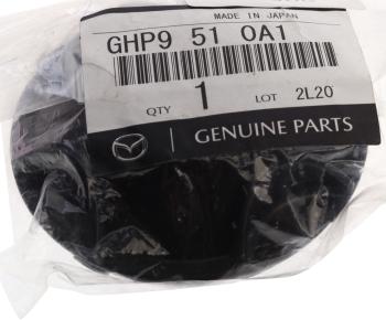 264 р. Крышка MAZDA 6 (13-) корпуса фары задняя OE MAZDA ghp9510a1  с доставкой в г. Пермь. Увеличить фотографию 3