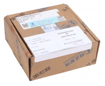 1 299 р. Плафон SHACMAN SHAANXI X3000 освещения салона правый OE SHACMAN dz97189721334  с доставкой в г. Пермь. Увеличить фотографию 3