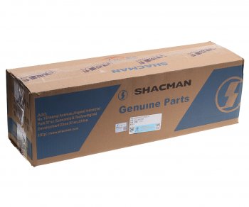 12 749 р. Фонарь задний SHACMAN SHAANXI X6000 левый OE SHACMAN dz9l149810009  с доставкой в г. Пермь. Увеличить фотографию 4