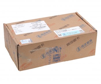 38 999 р. Блок управления SHACMAN SHAANXI X5000 АБС OE SHACMAN dz95189715454  с доставкой в г. Пермь. Увеличить фотографию 3
