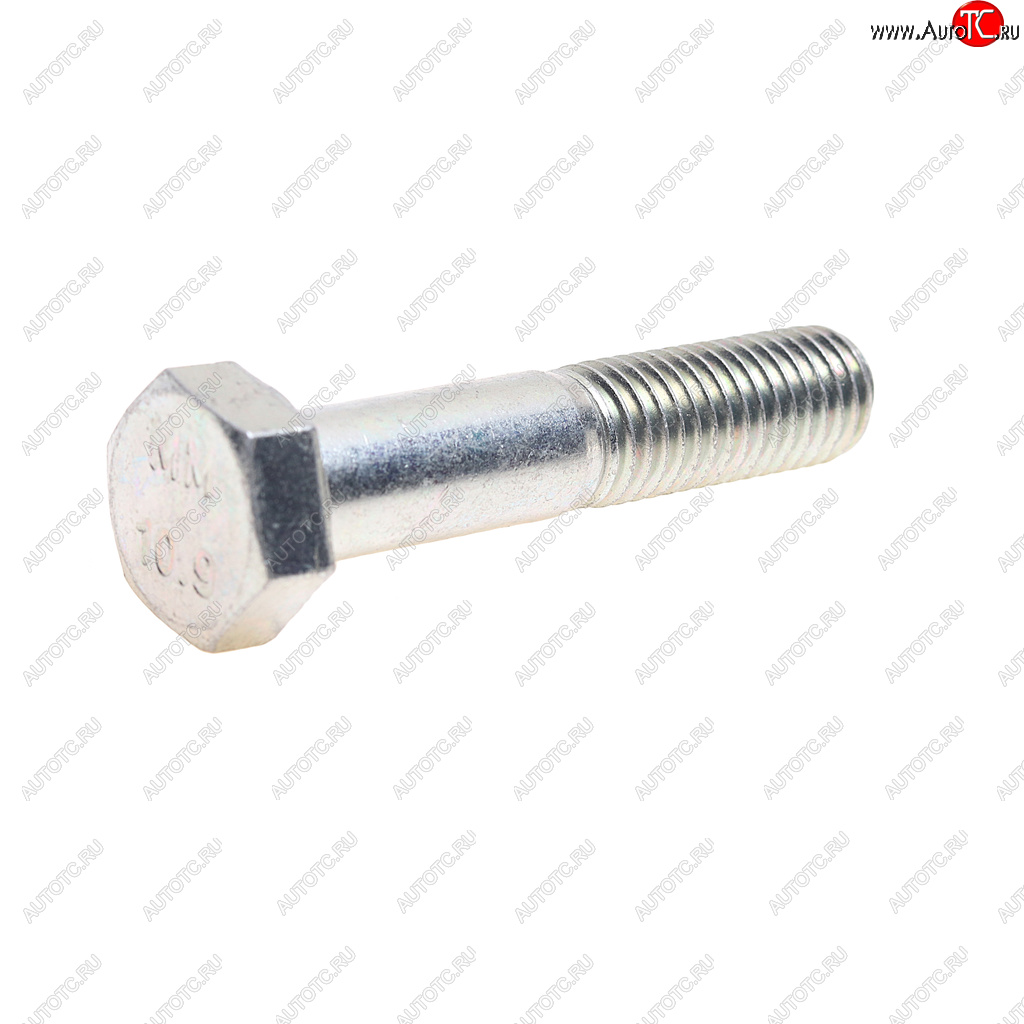 179 р. Болт М12х1.75х60 SHACMAN SHAANXI Х6000 фланца КПП ZF 16S220TD OE SHACMAN 0636.011.777  с доставкой в г. Пермь