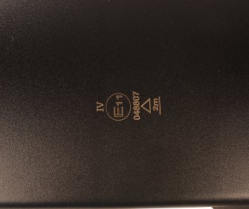 14 999 р. Зеркало боковое SHACMAN SHAANXI X6000 левое в сборе OE SHACMAN dz16251770007  с доставкой в г. Пермь. Увеличить фотографию 7