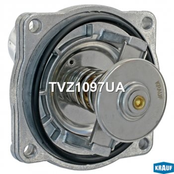 2 469 р. Термостат BMW 5,7,X5 (M62) KRAUF KRAUF tvz1097ua KRAUF tvz1097ua  с доставкой в г. Пермь. Увеличить фотографию 1