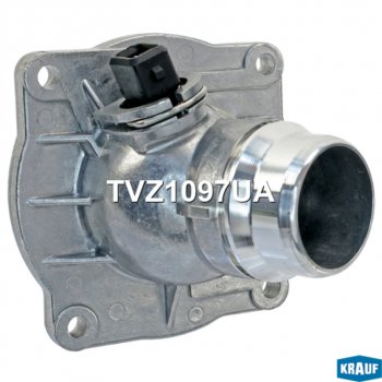 2 469 р. Термостат BMW 5,7,X5 (M62) KRAUF KRAUF tvz1097ua KRAUF tvz1097ua  с доставкой в г. Пермь. Увеличить фотографию 2