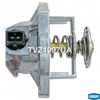 2 469 р. Термостат BMW 5,7,X5 (M62) KRAUF KRAUF tvz1097ua KRAUF tvz1097ua  с доставкой в г. Пермь. Увеличить фотографию 3