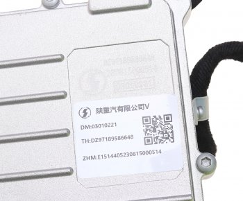 30 999 р. Преобразователь напряжения (инвертор) SHACMAN SHAANXI X6000 24-220V 1200Вт OE SHACMAN dz97189586648  с доставкой в г. Пермь. Увеличить фотографию 7