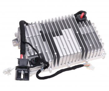 30 999 р. Преобразователь напряжения (инвертор) SHACMAN SHAANXI X6000 24-220V 1200Вт OE SHACMAN dz97189586648  с доставкой в г. Пермь. Увеличить фотографию 1