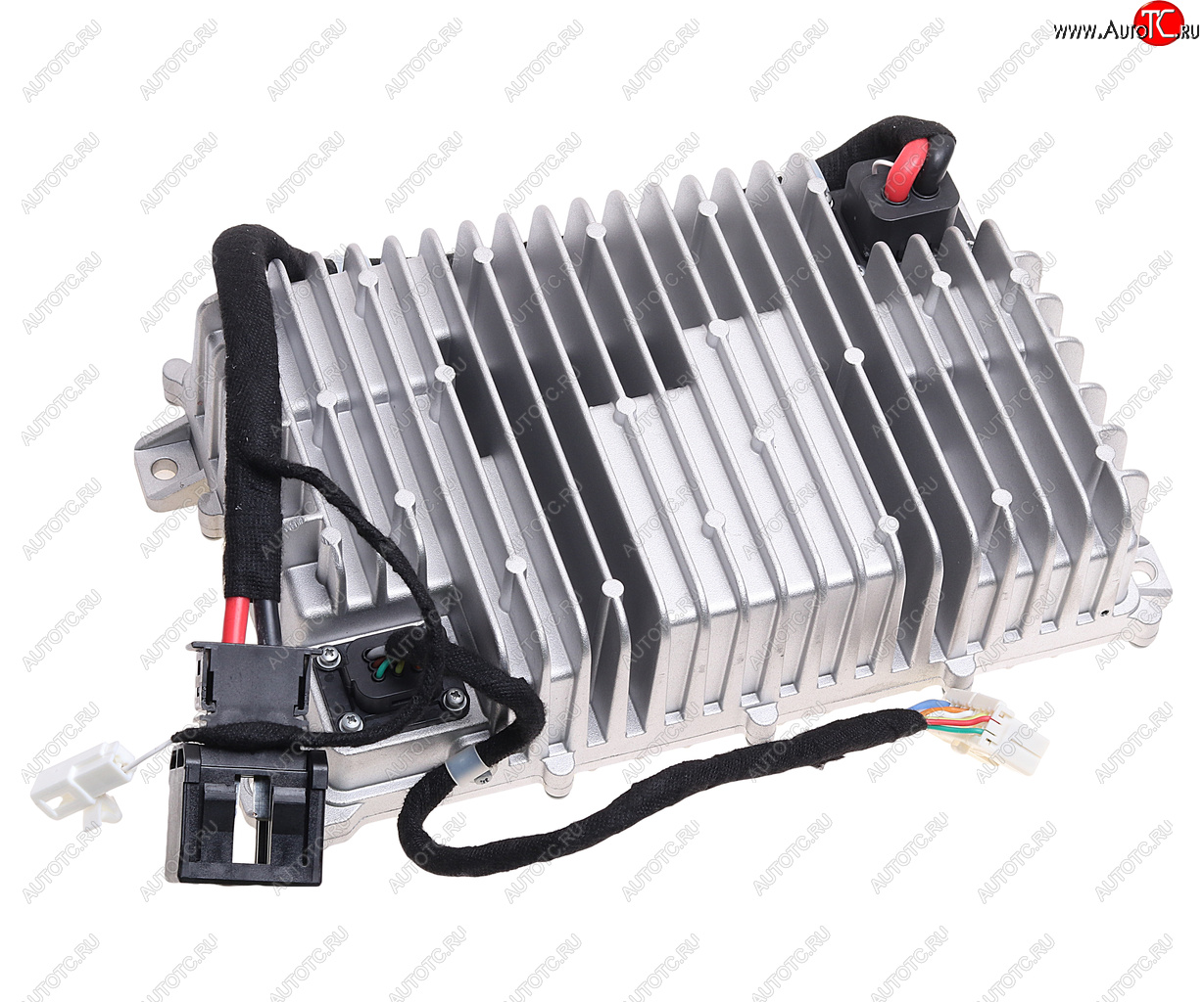 30 999 р. Преобразователь напряжения (инвертор) SHACMAN SHAANXI X6000 24-220V 1200Вт OE SHACMAN dz97189586648  с доставкой в г. Пермь