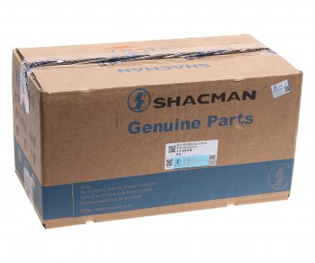 5 449 р. Гофра SHACMAN SHAANXI глушителя OE SHACMAN dz9118540130  с доставкой в г. Пермь. Увеличить фотографию 3