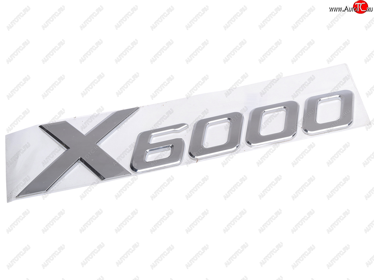 819 р. Эмблема SHACMAN SHAANXI X6000 капота OE SHACMAN dz16251950050  с доставкой в г. Пермь