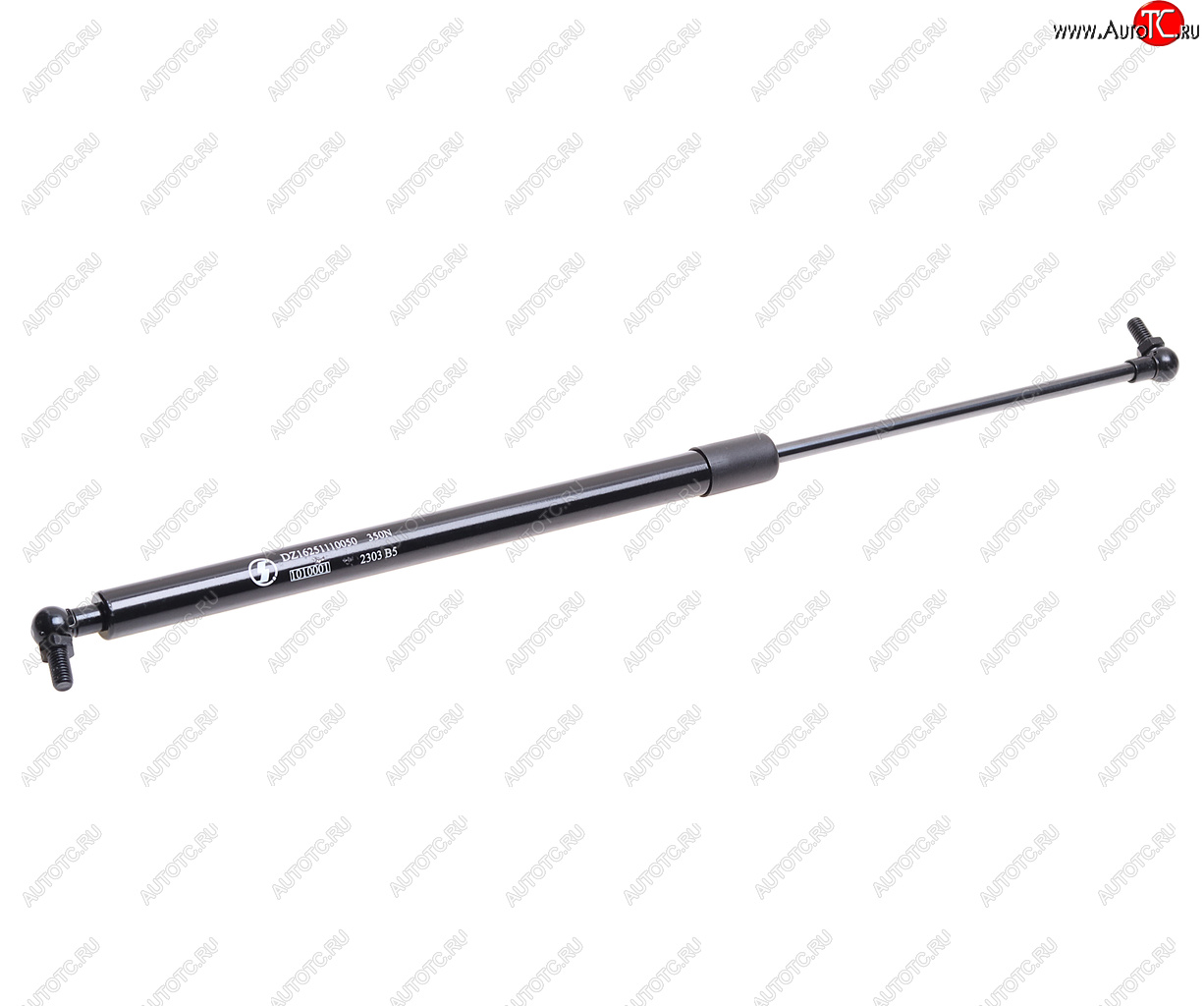 1 129 р. Амортизатор SHACMAN SHAANXI X6000 капота OE SHACMAN dz16251110050  с доставкой в г. Пермь