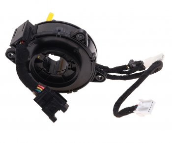 8 999 р. Кольцо SHACMAN SHAANXI X6000 колеса рулевого контактное OE SHACMAN dz9l149585908  с доставкой в г. Пермь. Увеличить фотографию 2