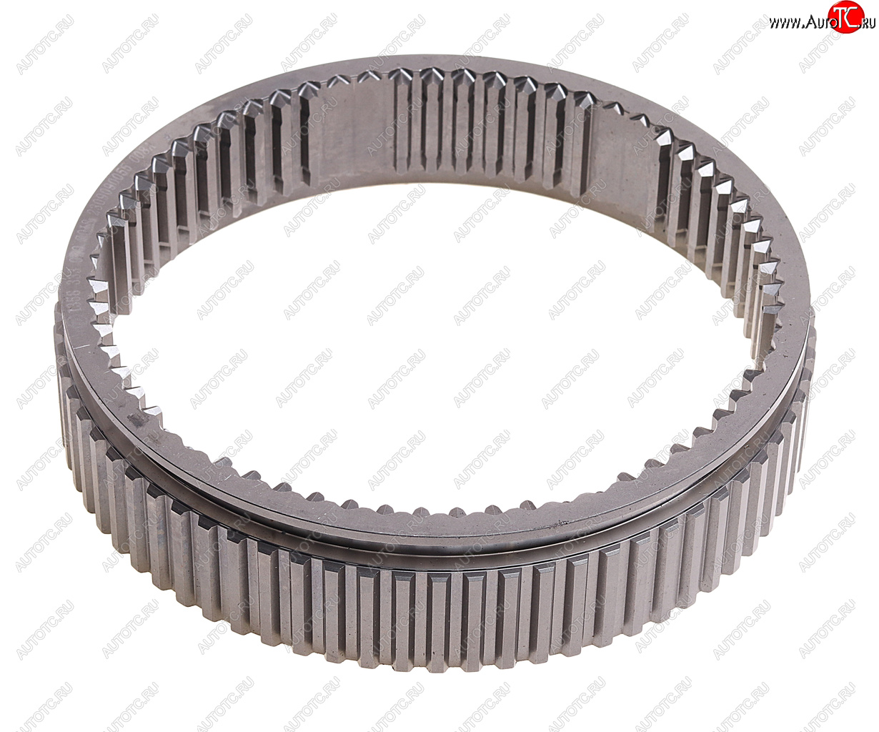 12 549 р. Муфта SHACMAN SHAANXI Х6000 синхронизатора делителя КПП ZF 12TX2620TD OE SHACMAN 1358.333.020  с доставкой в г. Пермь
