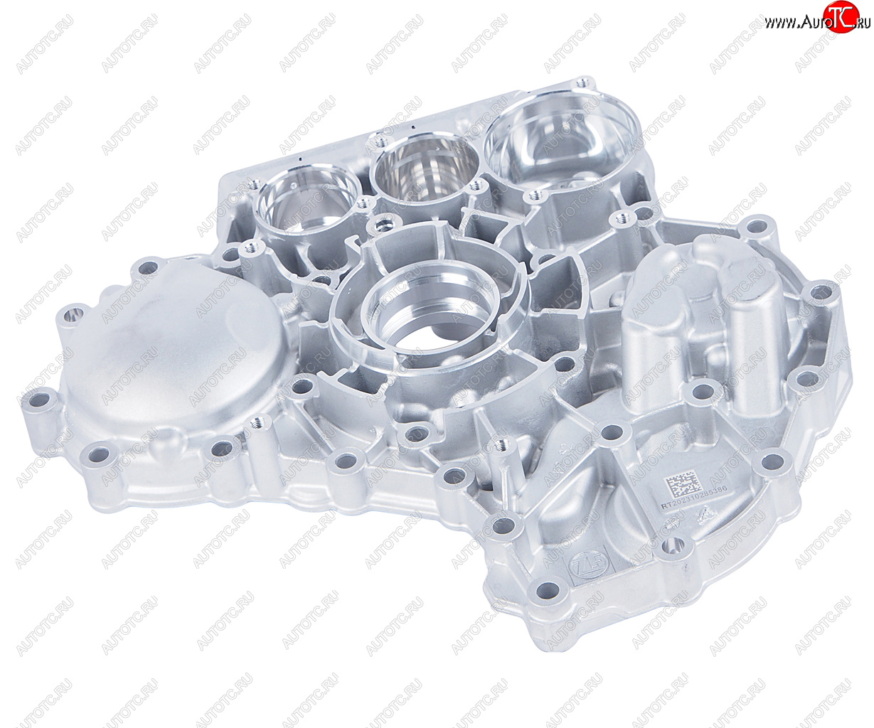 23 499 р. Пластина SHACMAN SHAANXI Х6000 соединительная КПП ZF 12TX2620TD OE SHACMAN 1358.302.066  с доставкой в г. Пермь