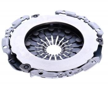5 949 р. Сцепление FORD Mondeo 2 (-00) (1.61.8) STELLOX STELLOX 07-01083-sx  с доставкой в г. Пермь. Увеличить фотографию 5