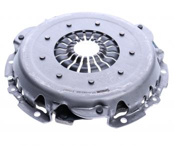 5 949 р. Сцепление FORD Mondeo 2 (-00) (1.61.8) STELLOX STELLOX 07-01083-sx  с доставкой в г. Пермь. Увеличить фотографию 4