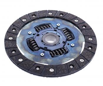 5 949 р. Сцепление FORD Mondeo 2 (-00) (1.61.8) STELLOX STELLOX 07-01083-sx  с доставкой в г. Пермь. Увеличить фотографию 3