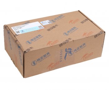 1 699 р. Фонарь габаритный SHACMAN SHAANXI X6000 белый левый (в козырек) OE SHACMAN dz9x259720003  с доставкой в г. Пермь. Увеличить фотографию 5