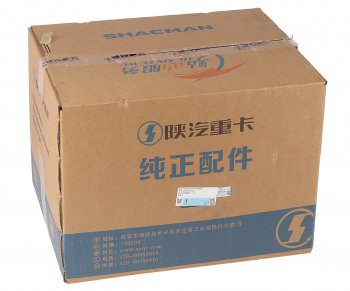 51 999 р. Фара SHACMAN SHAANXI X6000 левая OE SHACMAN dz9x259810127  с доставкой в г. Пермь. Увеличить фотографию 4