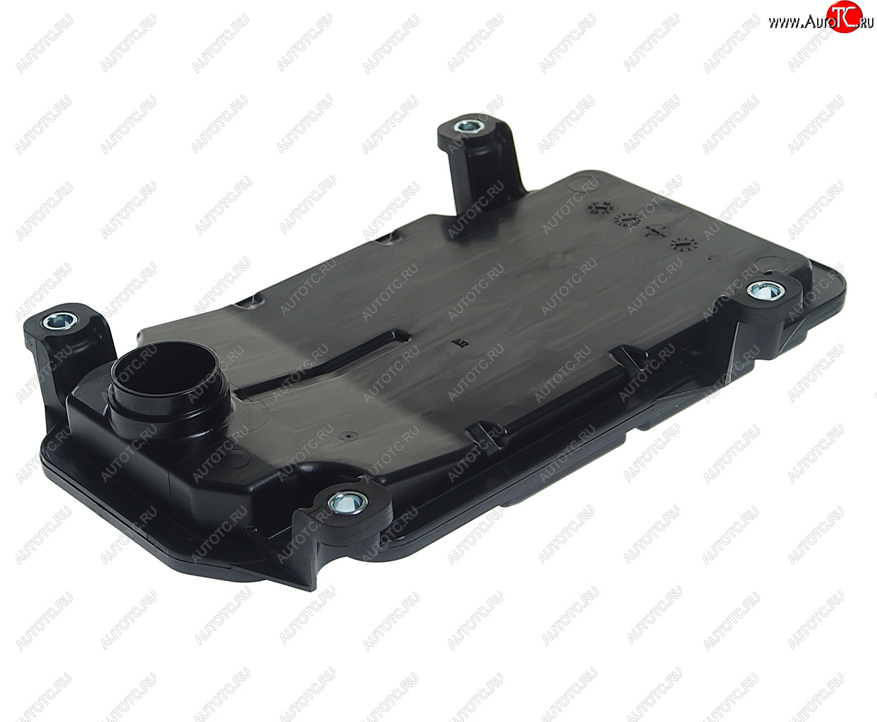 3 679 р. Фильтр масляный MITSUBISHI Padjero Sport (15-) АКПП OE MITSUBISHI 2804a032  с доставкой в г. Пермь