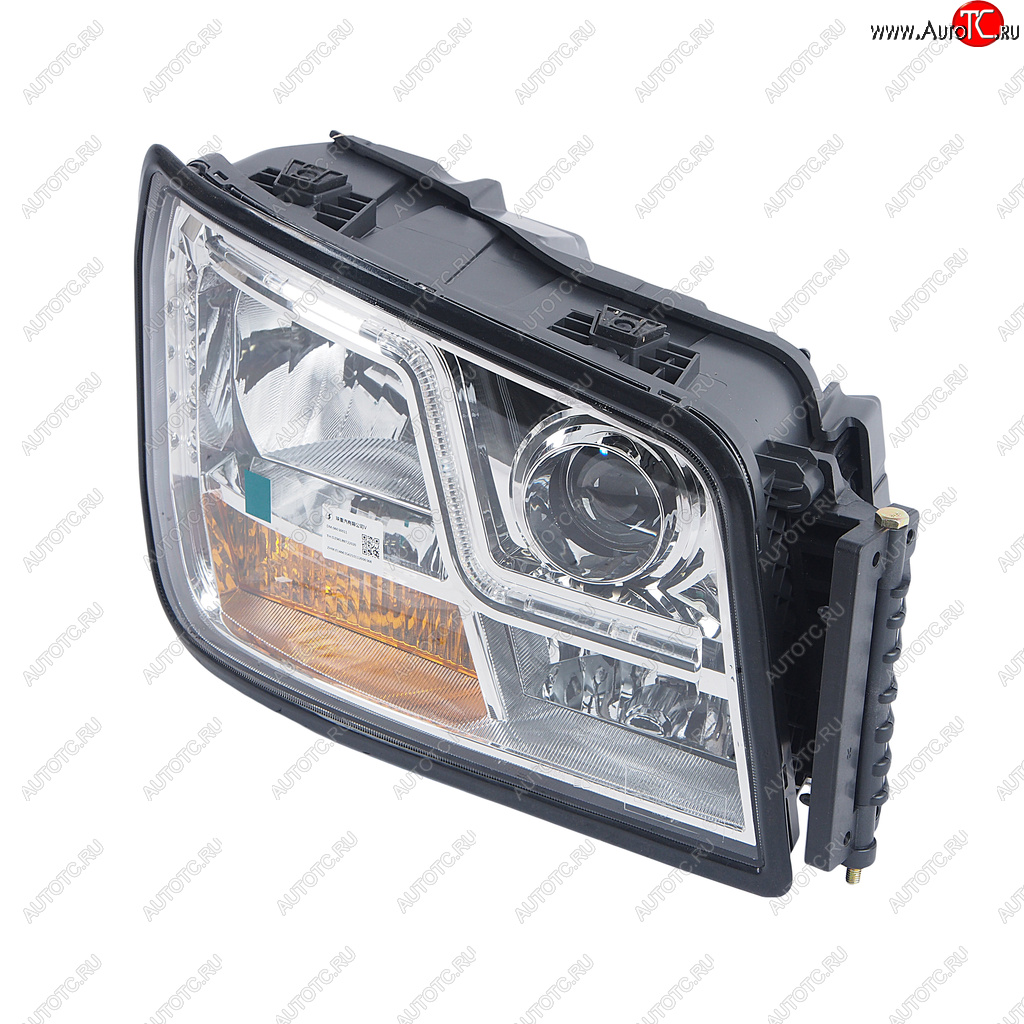 25 499 р. Фара SHACMAN SHAANXI X3000 правая OE SHACMAN dz96189722020  с доставкой в г. Пермь