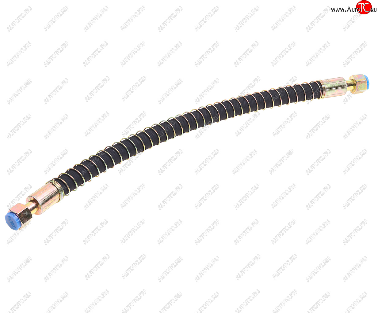 639 р. Шланг тормозной SHACMAN SHAANXI X6000 OE SHACMAN dz9100360171  с доставкой в г. Пермь