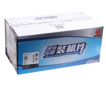 50 799 р. Стартер SHACMAN SHAANXI дв.WP10.336E53 OE SHACMAN 612600090562  с доставкой в г. Пермь. Увеличить фотографию 5