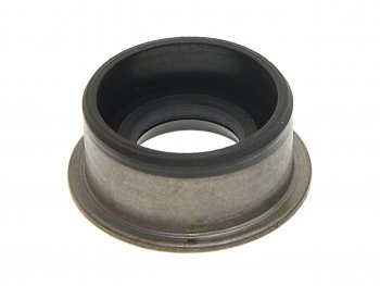 87 р. Сальник HYUNDAI Accent (00-),Lantra (00-),Getz (02-),Matrix (01-) штока КПП (14х26х12.3) POS POS 43126-34011  с доставкой в г. Пермь. Увеличить фотографию 1