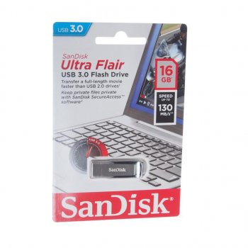 869 р. Карта памяти USB 16GB SANDISK SANDISK sdcz73-016g-g46  с доставкой в г. Пермь. Увеличить фотографию 1