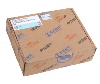 8 899 р. Контроллер управления SHACMAN SHAANXI X5000 кондиционером OE SHACMAN dz97189585313  с доставкой в г. Пермь. Увеличить фотографию 3