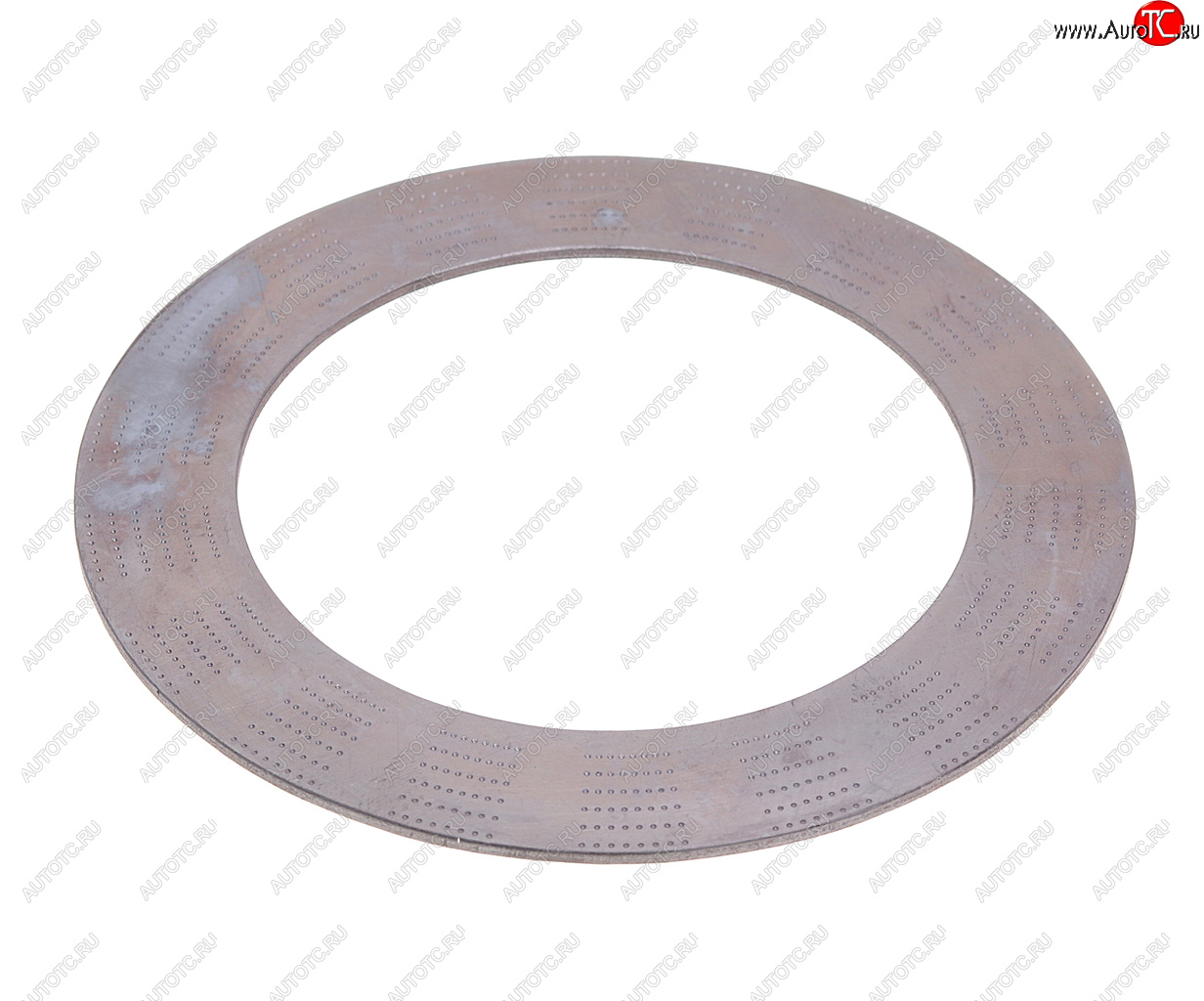 65 р. Шайба SHACMAN SHAANXI регулировочная (2.00мм) OE SHACMAN hd95129320069-2.0  с доставкой в г. Пермь