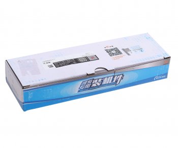 25 449 р. Форсунка SHACMAN SHAANXI дв.WP13.480E501 топливная OE SHACMAN 1000835333  с доставкой в г. Пермь. Увеличить фотографию 4