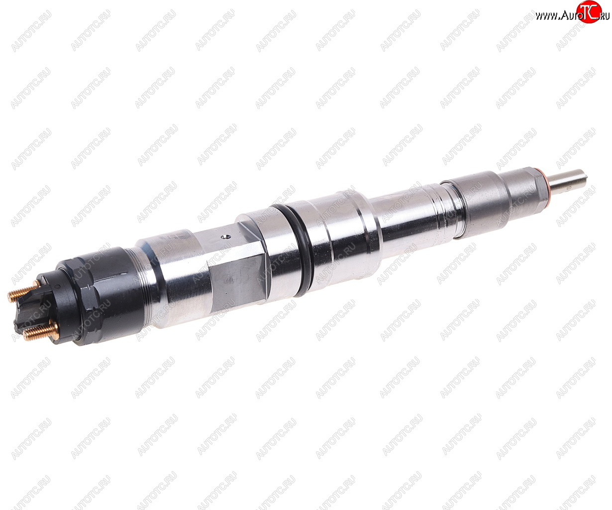 25 449 р. Форсунка SHACMAN SHAANXI дв.WP13.480E501 топливная OE SHACMAN 1000835333  с доставкой в г. Пермь