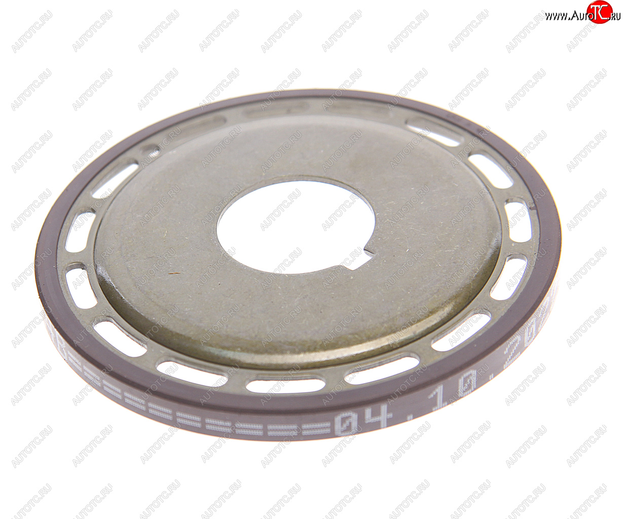 1 759 р. Шайба LAND ROVER Freelander шкива коленвала FEBI FEBI 36070 FEBI 36070  с доставкой в г. Пермь