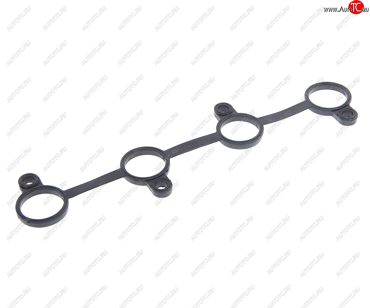 181 р. Прокладка HYUNDAI Terracan (01-) KIA Sorento (02-) (2.4) колодца свечного (на 4 свечи) MANDO MANDO dn2244338010  с доставкой в г. Пермь