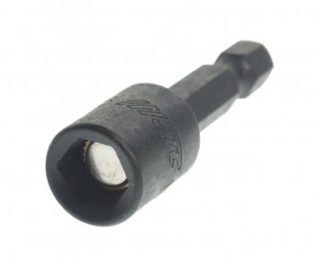 213 р. Бита-головка 14 магнитная для шуруповерта 8мм JTC JTC TOOLS CO., LTD jtc-12s4508  с доставкой в г. Пермь. Увеличить фотографию 3
