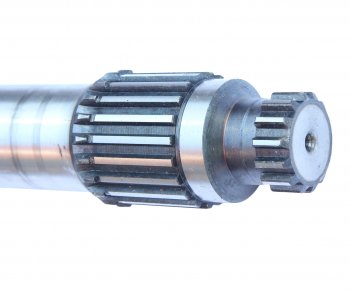 13 649 р. Полуось МТЗ заднего моста СО MEGAPOWER MEGAPOWER 240-13-027  с доставкой в г. Пермь. Увеличить фотографию 3