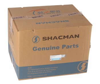 52 999 р. Фара SHACMAN SHAANXI X6000 правая OE SHACMAN dz9x259810128  с доставкой в г. Пермь. Увеличить фотографию 4